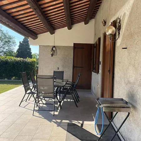 Casa Camilla Apartment Duino Exterior photo