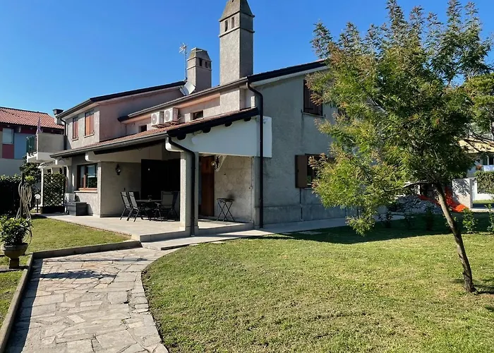 Casa Camilla