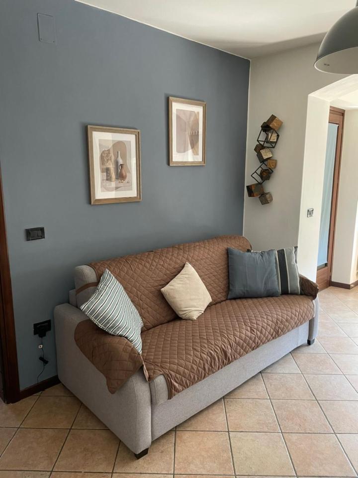 Casa Camilla Apartment *