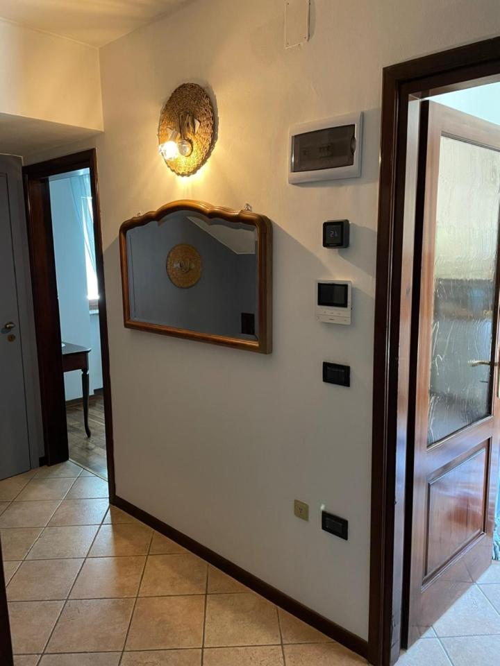 Casa Camilla Apartment Duino