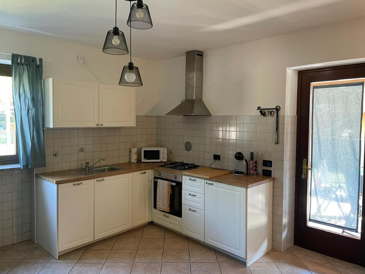 Casa Camilla Apartment