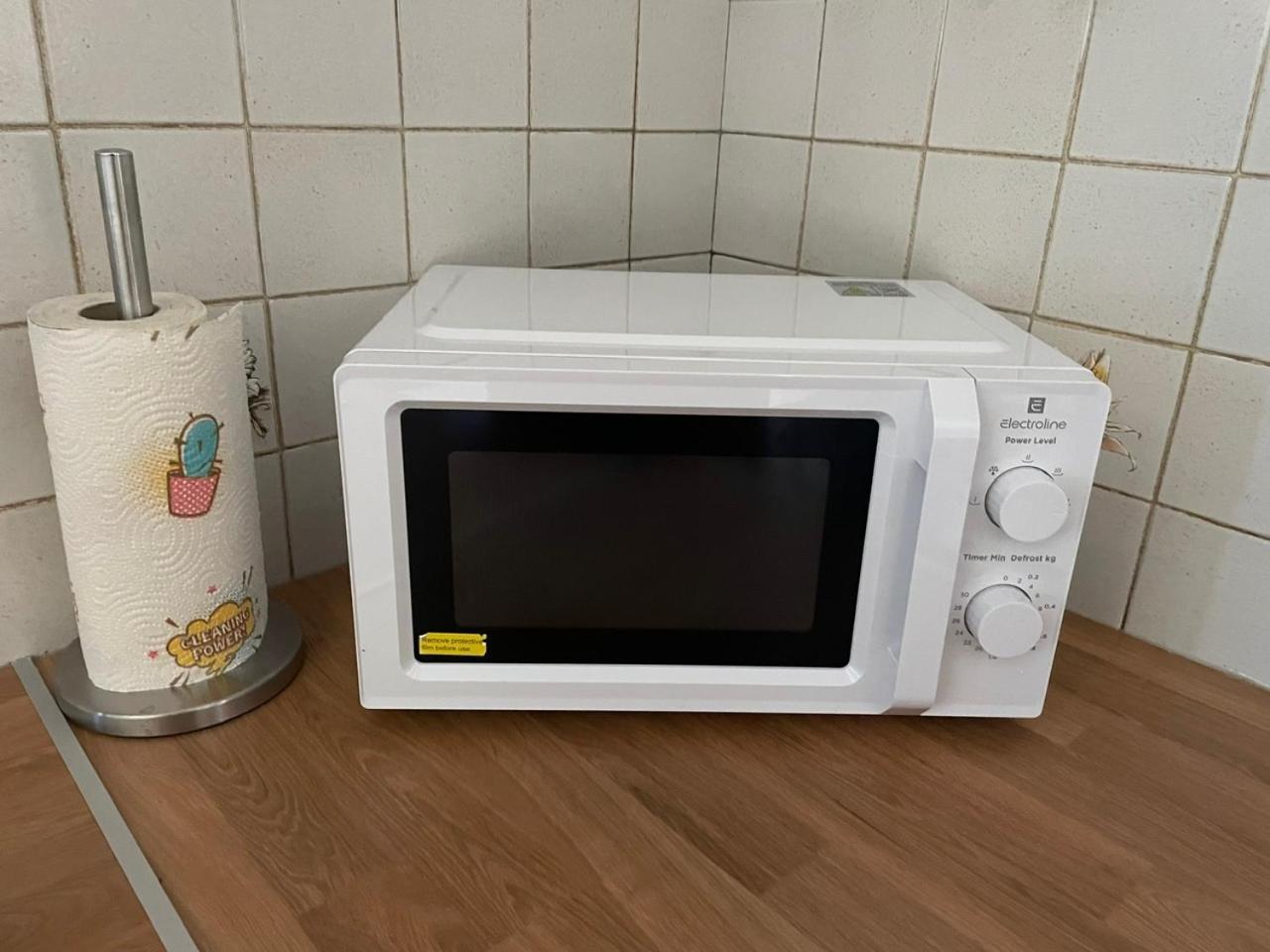 Appartamento Casa Camilla *