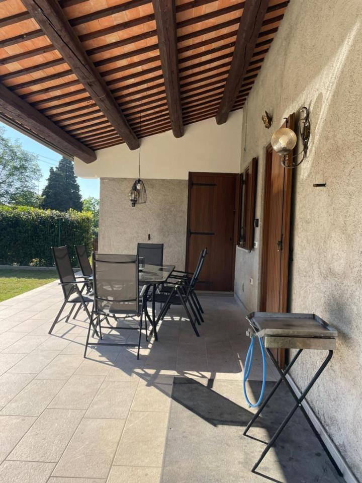 Casa Camilla * Duino