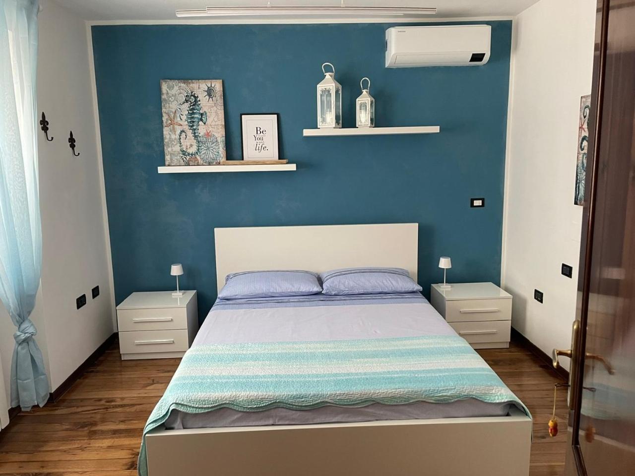 Appartamento Casa Camilla *