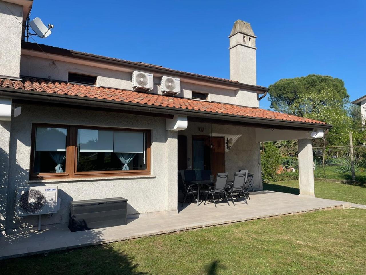 Appartamento Casa Camilla