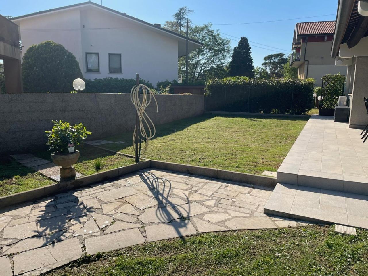 Appartamento Casa Camilla
