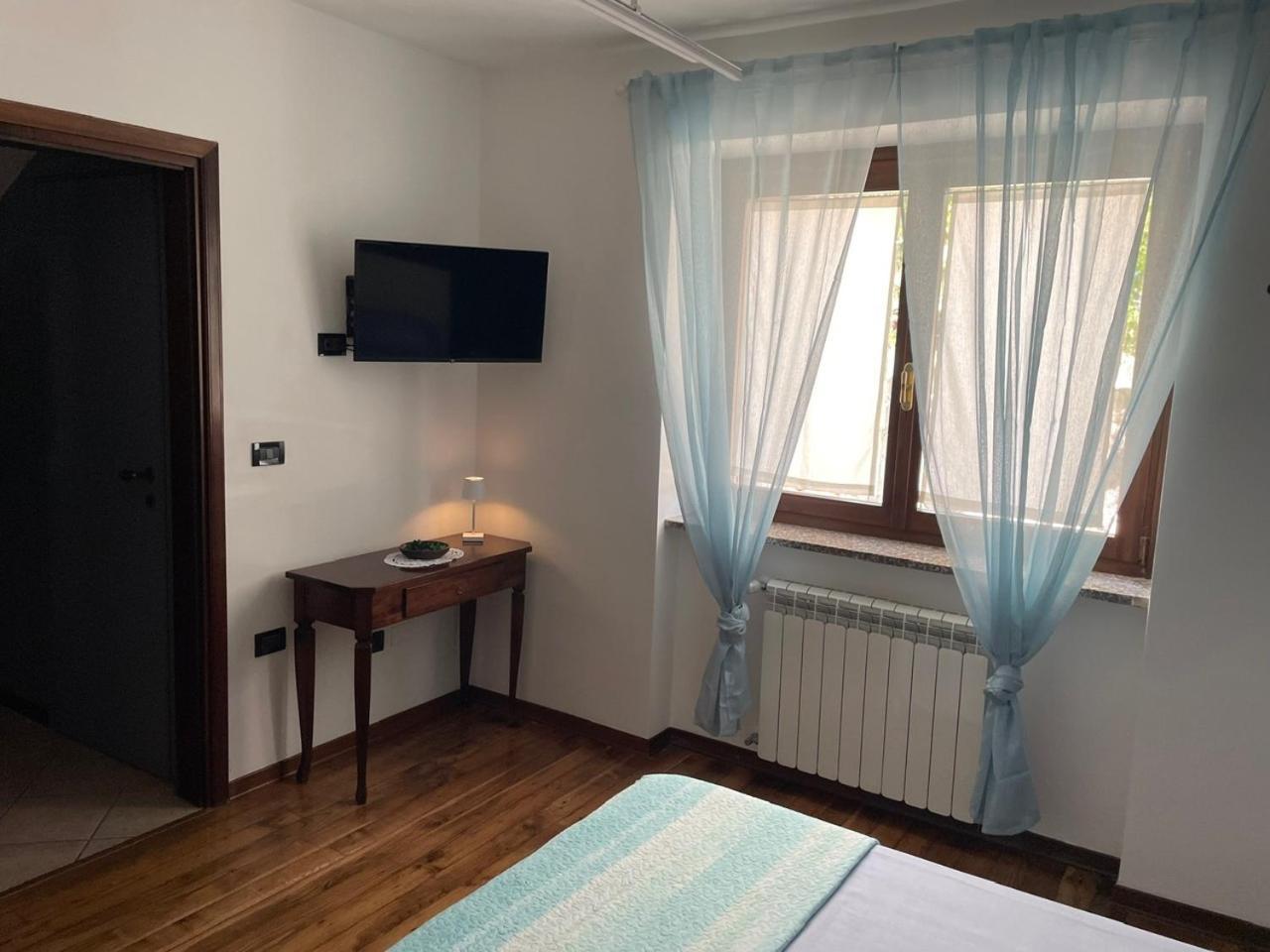 Casa Camilla Apartment *