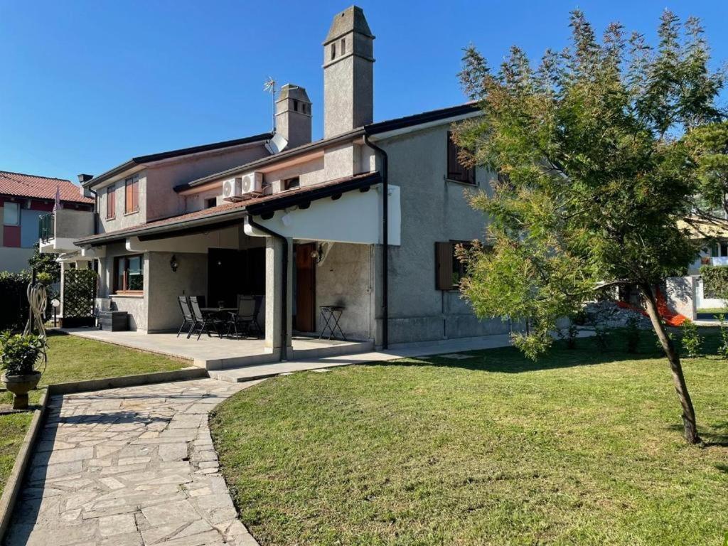 Casa Camilla Appartamento *